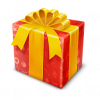 Present_Gift_Box_Red_with_Yellow_Bow2_Christmas_New_Year.png